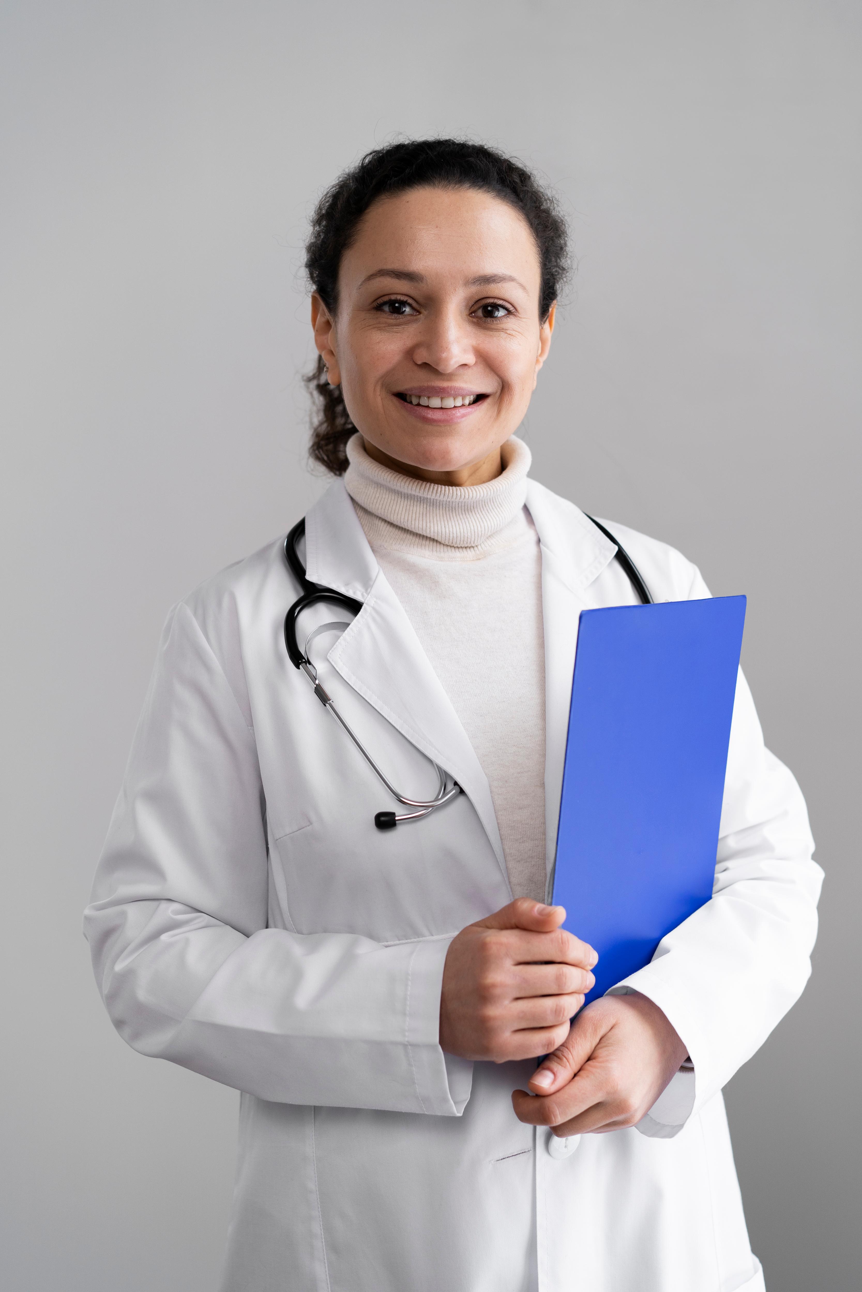 professional photo profile