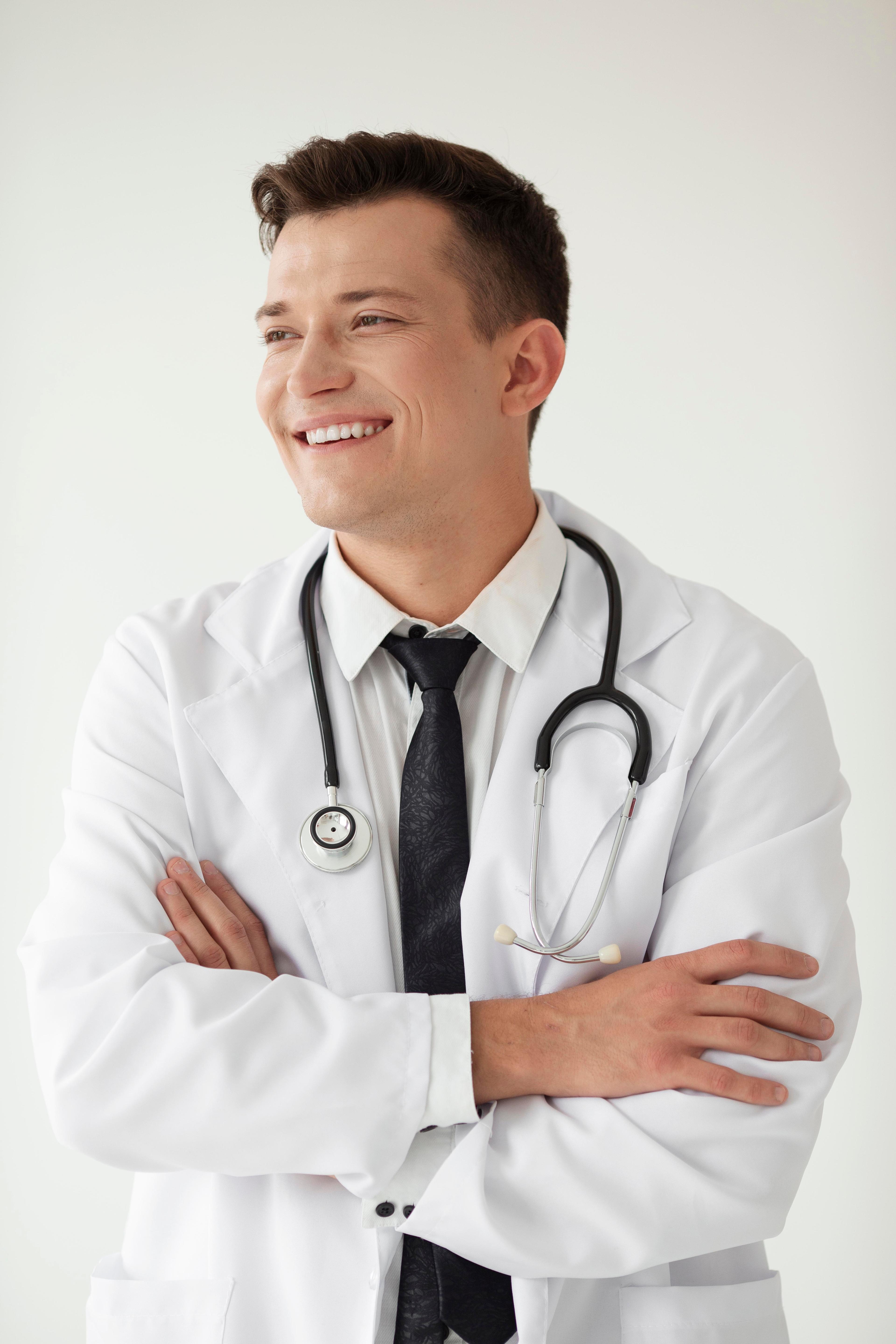 professional photo profile