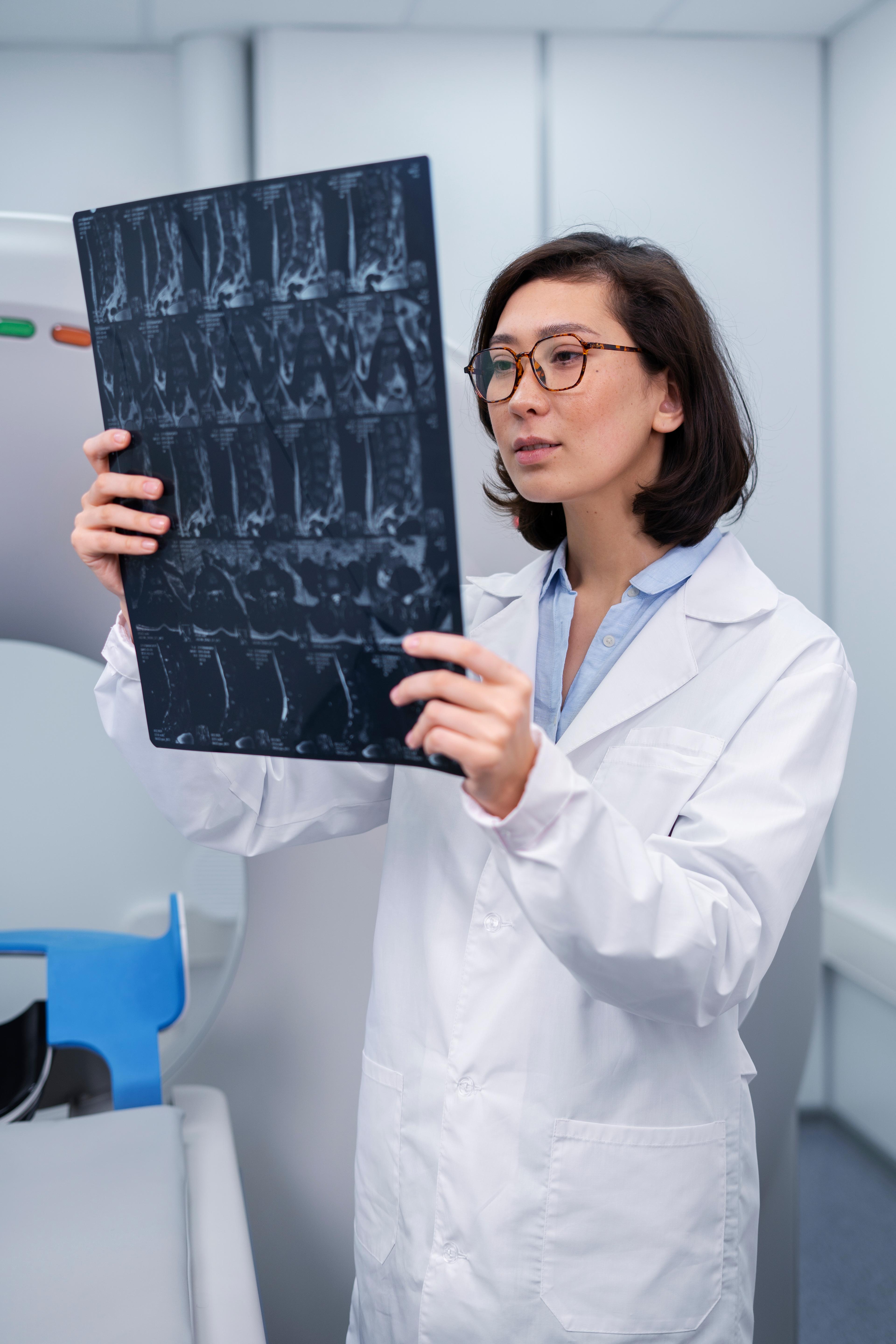 professional photo profile